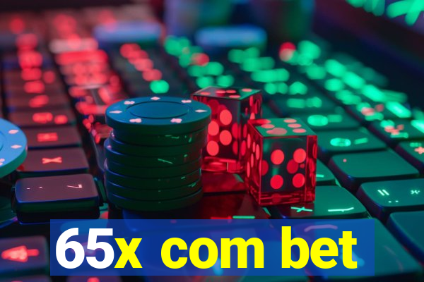 65x com bet